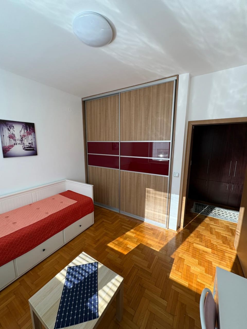 Cozy place Apartment in Belgrade