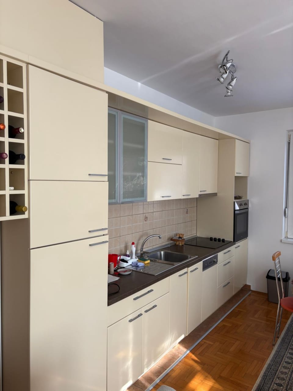 Cozy place Apartment in Belgrade