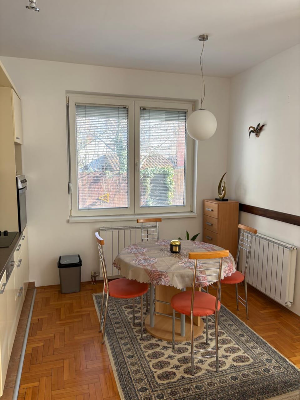 Cozy place Apartment in Belgrade