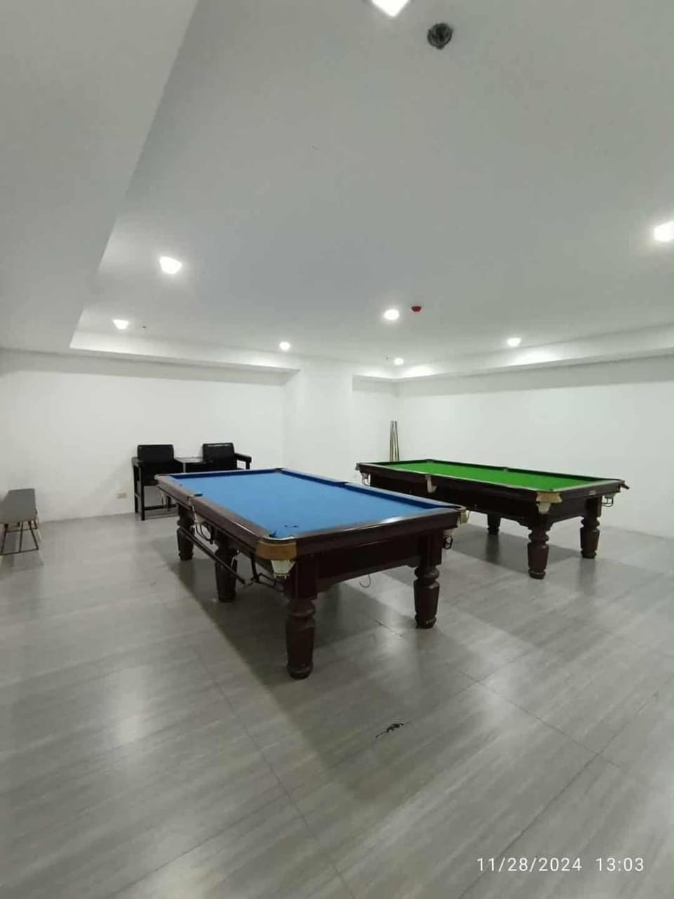 Billiard