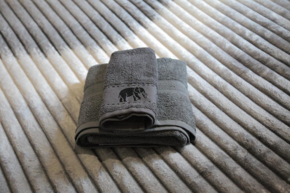 towels