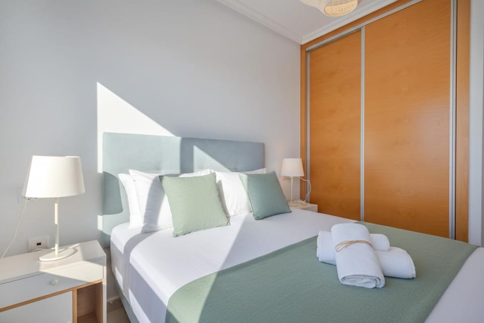 Disconnect in Santa Pola near the beach more than 11 days Apartment in Santa Pola