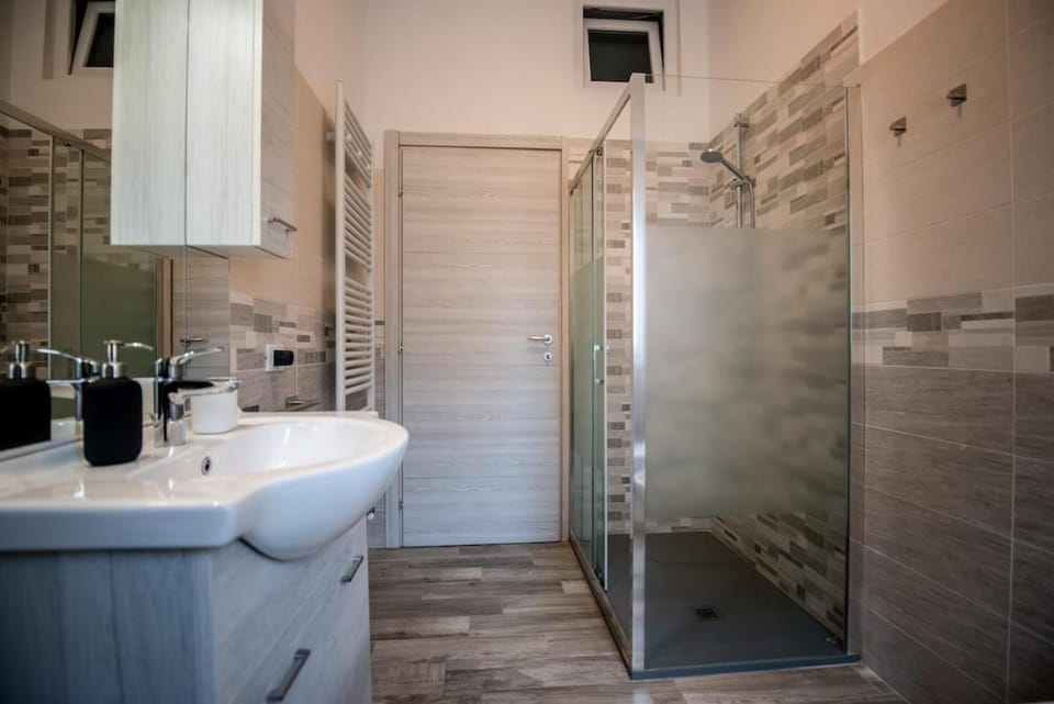 Elegante tra Modena e Bologna, 5 posti, wi-fi Apartment in Emilia-Romagna