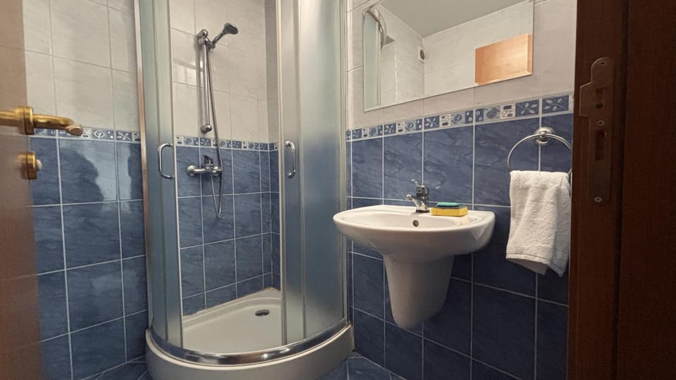 Amphora Palace Golden Sands Apartment in Varna