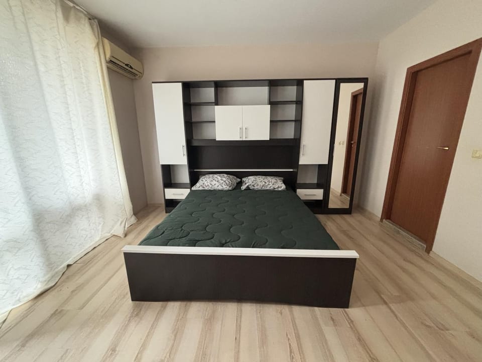 Amphora Palace Golden Sands Apartment in Varna