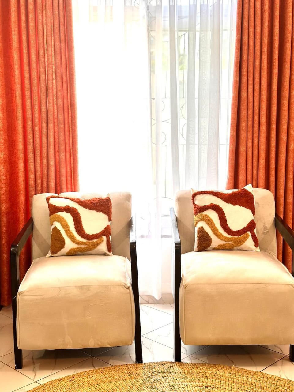 Easyhomes Prime 1bedroom apartment Apartment in City of Dar es Salaam