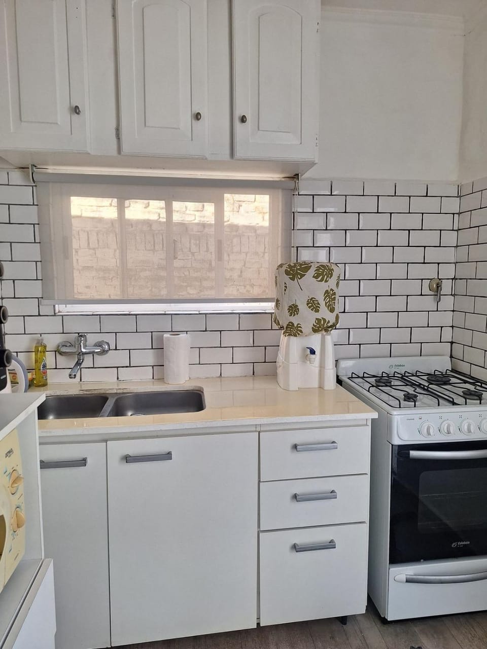 Departamento céntrico Tandil Apartment in Tandil