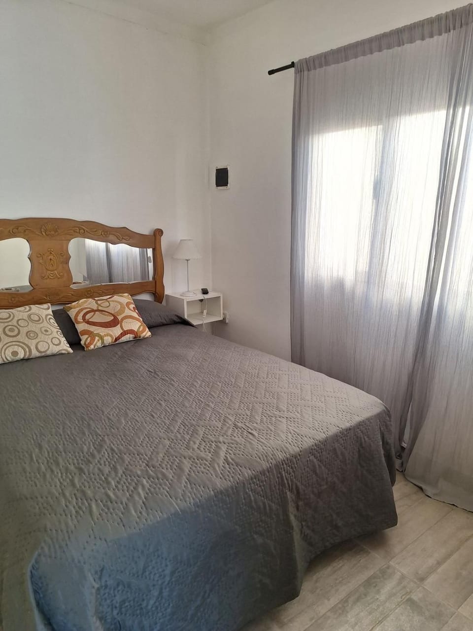 Departamento céntrico Tandil Apartment in Tandil