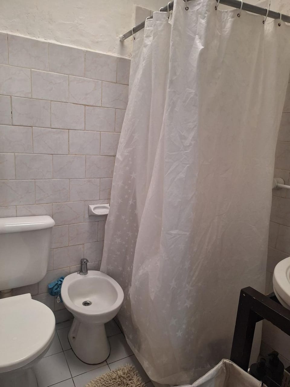 Departamento céntrico Tandil Apartment in Tandil