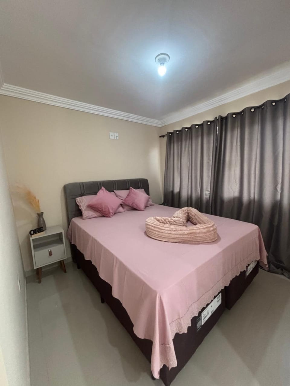 Flat Beach Jabaquara Apartment in Paraty