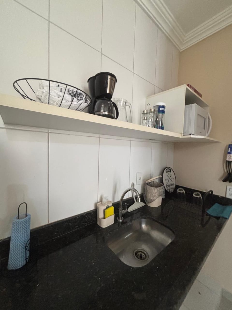 Flat Beach Jabaquara Apartment in Paraty