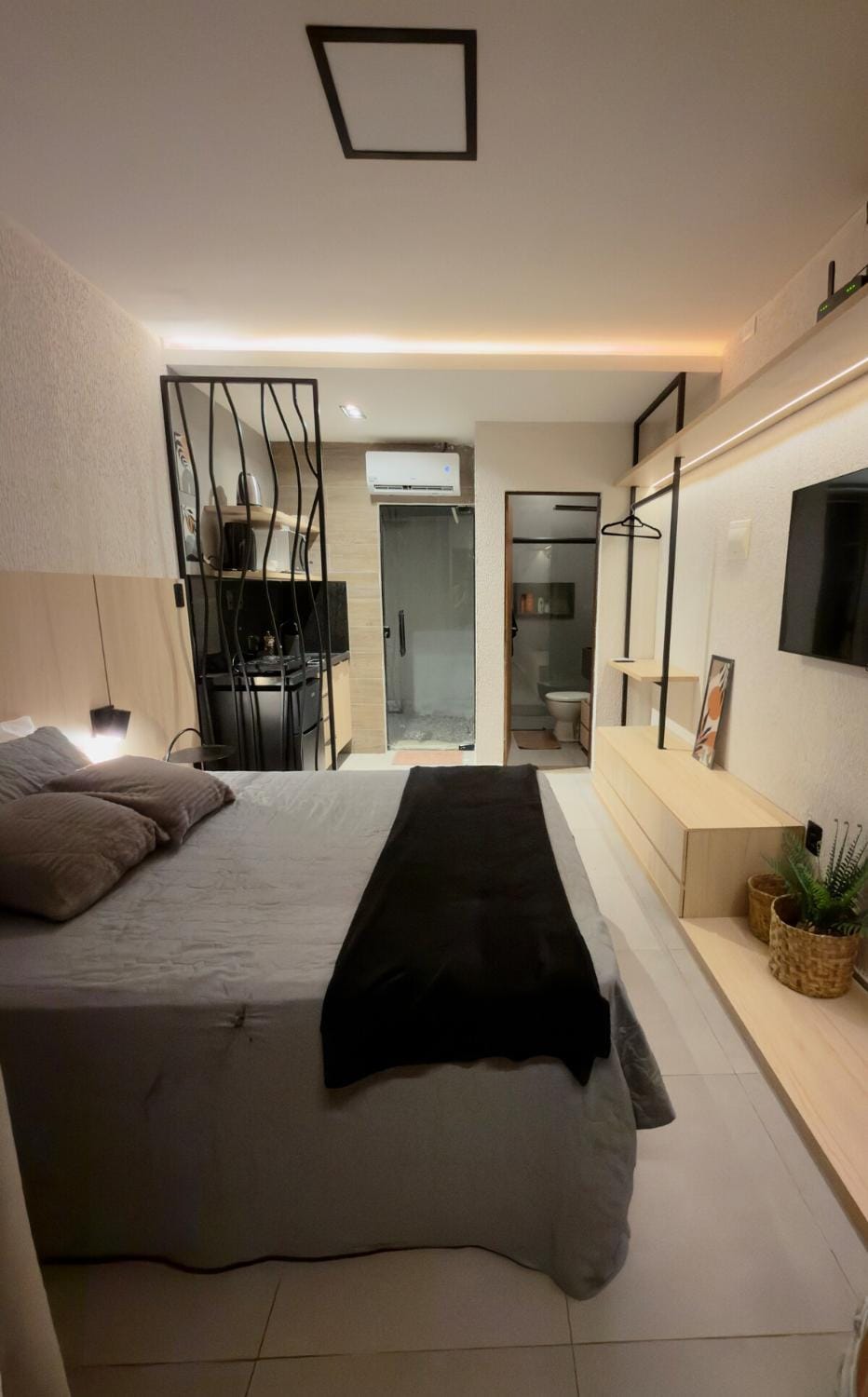 Flat em Carapibus moderno e aconchegante Apartment in State of Paraíba, Brazil