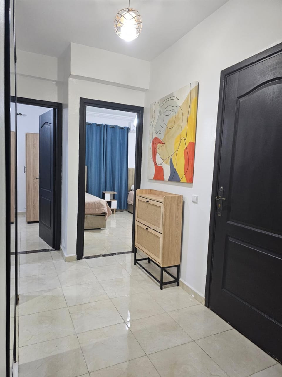 Chya home Apartment in Marrakesh