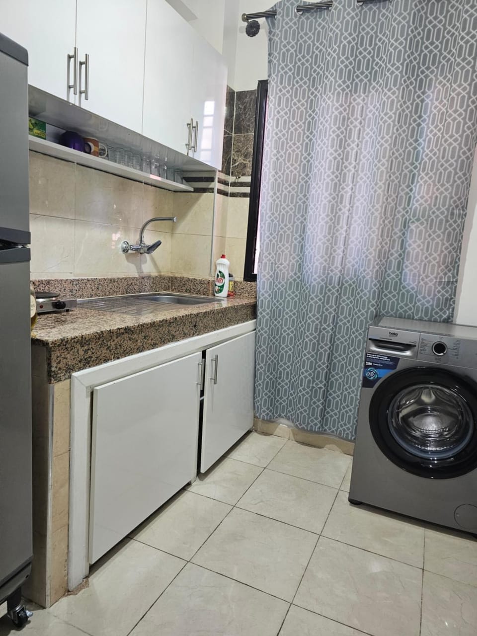 Chya home Apartment in Marrakesh