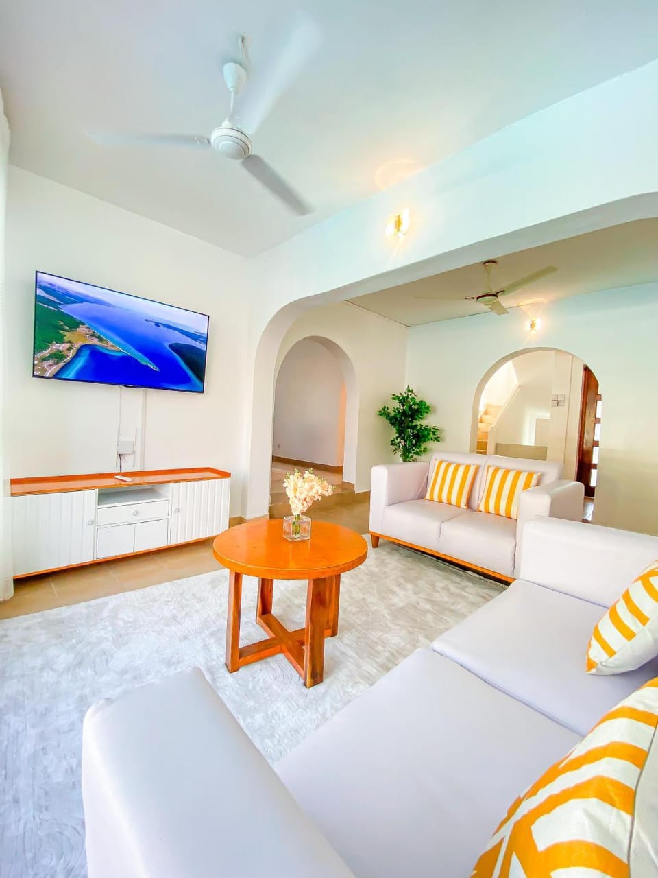 9 bedroom Villa Villa in Mombasa
