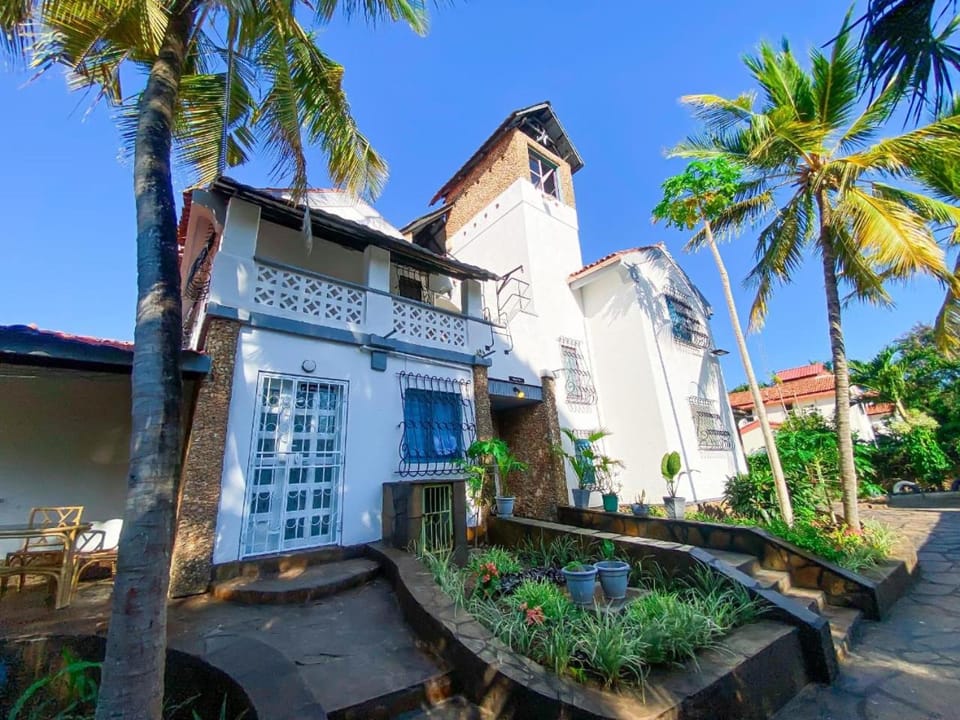 9 bedroom Villa Villa in Mombasa