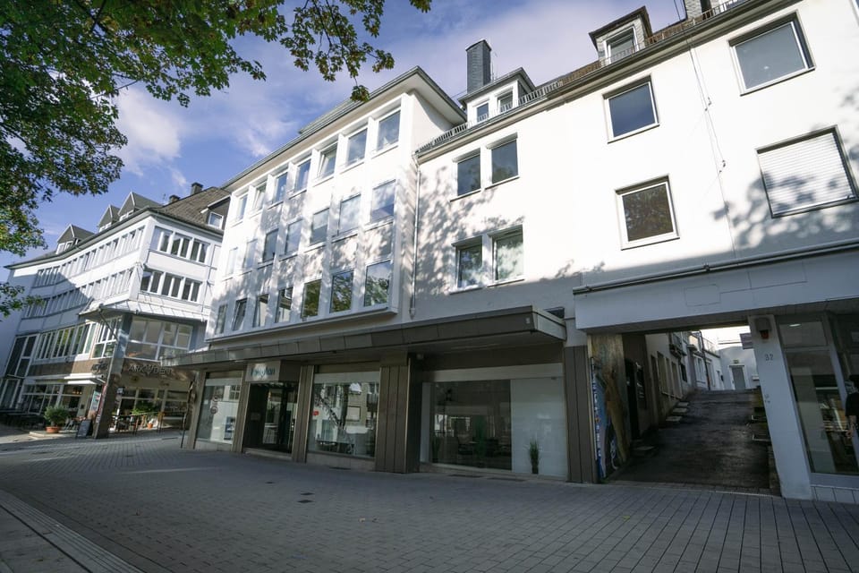 Property building, Day