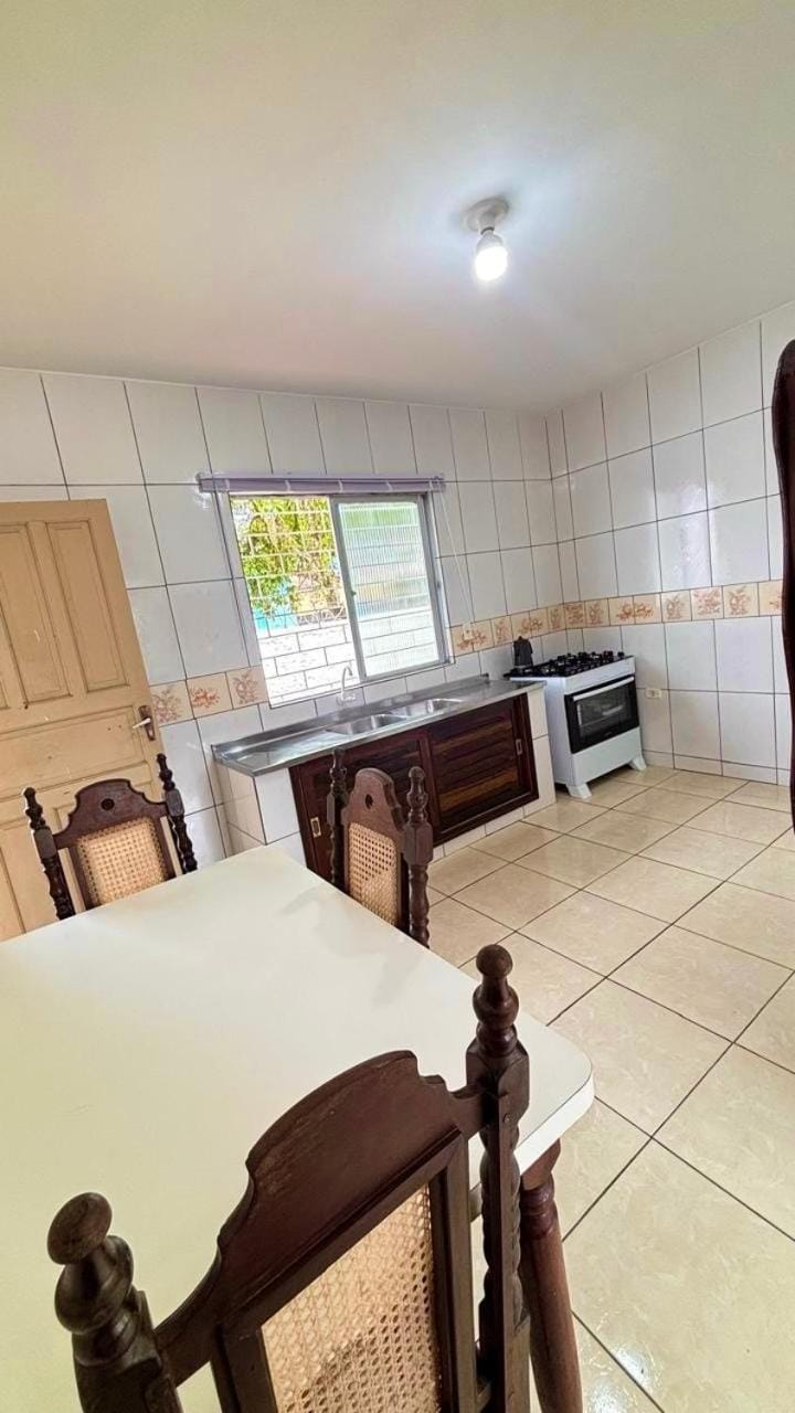 Casa em Matinhos - Próximo a Praia House in State of Paraná