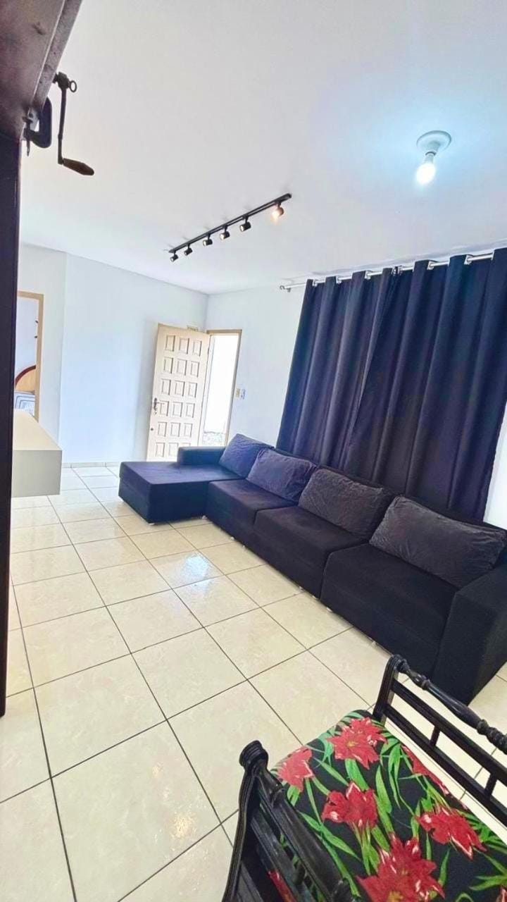Casa em Matinhos - Próximo a Praia House in State of Paraná