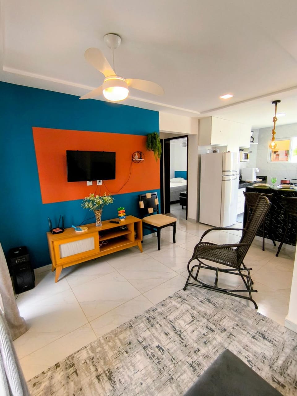 Apartamento Jacumã -Conde-PB Apartment in State of Paraíba, Brazil