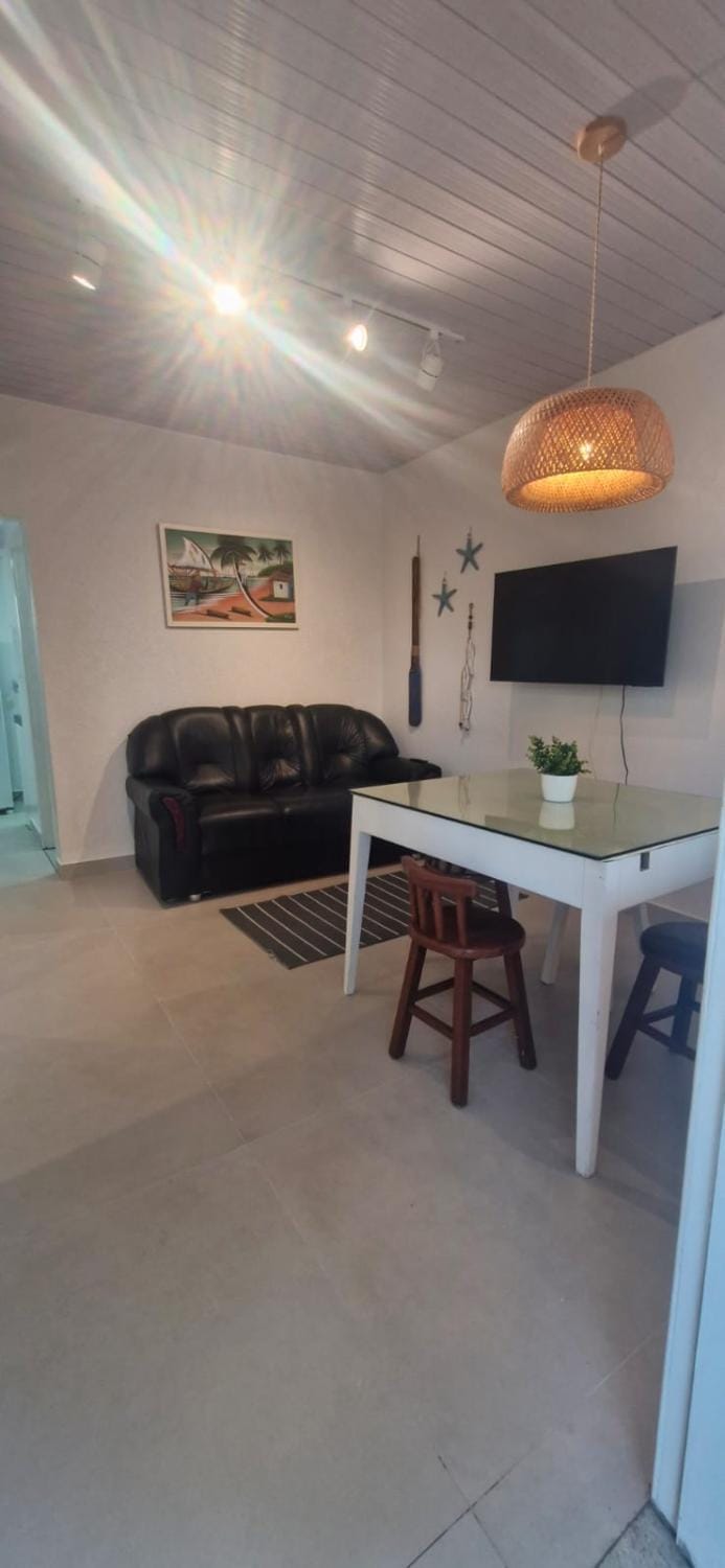 Conforto e Tranquilidade House in Bombinhas