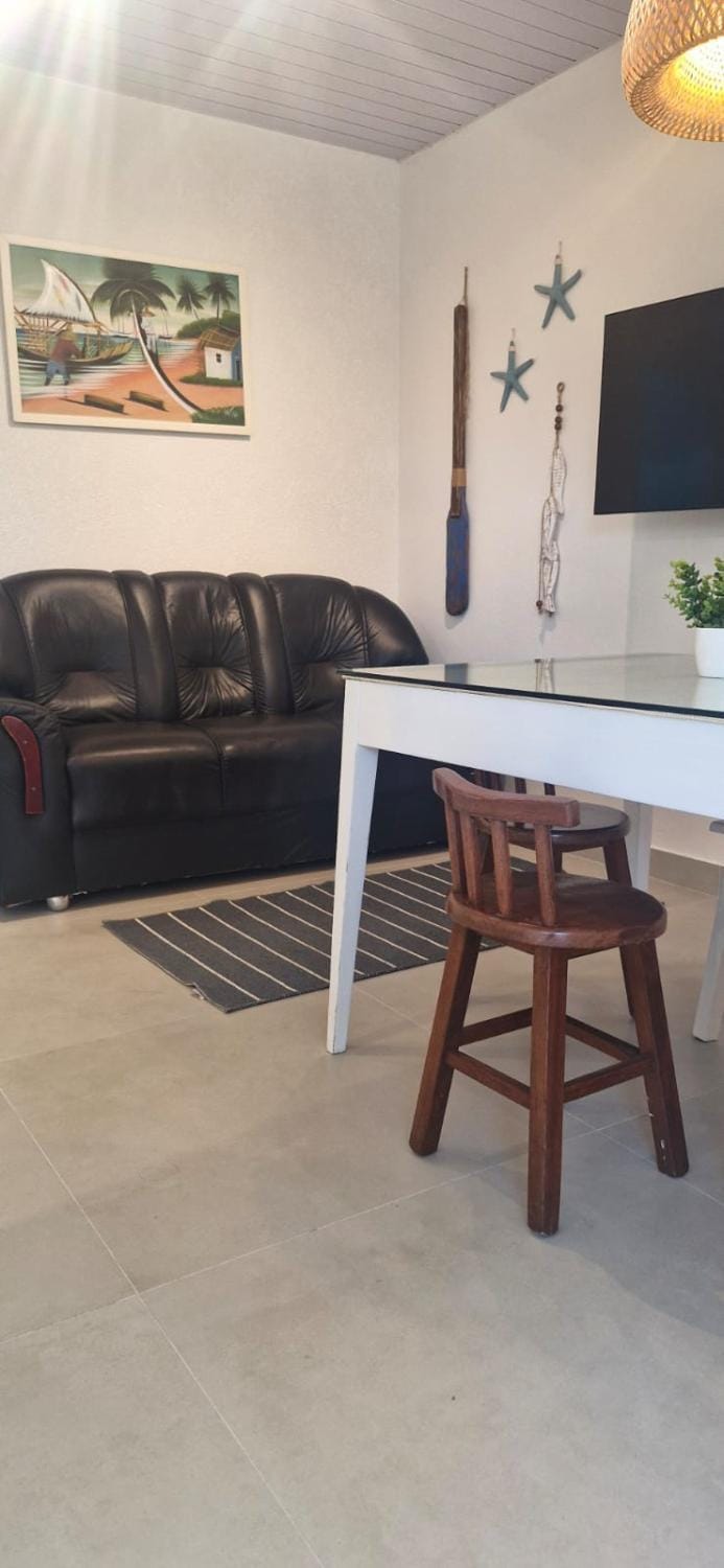 Conforto e Tranquilidade House in Bombinhas