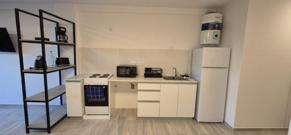 Ruca Lihuen 2024 Picota 1 Apartment in San Bernardo del Tuyú