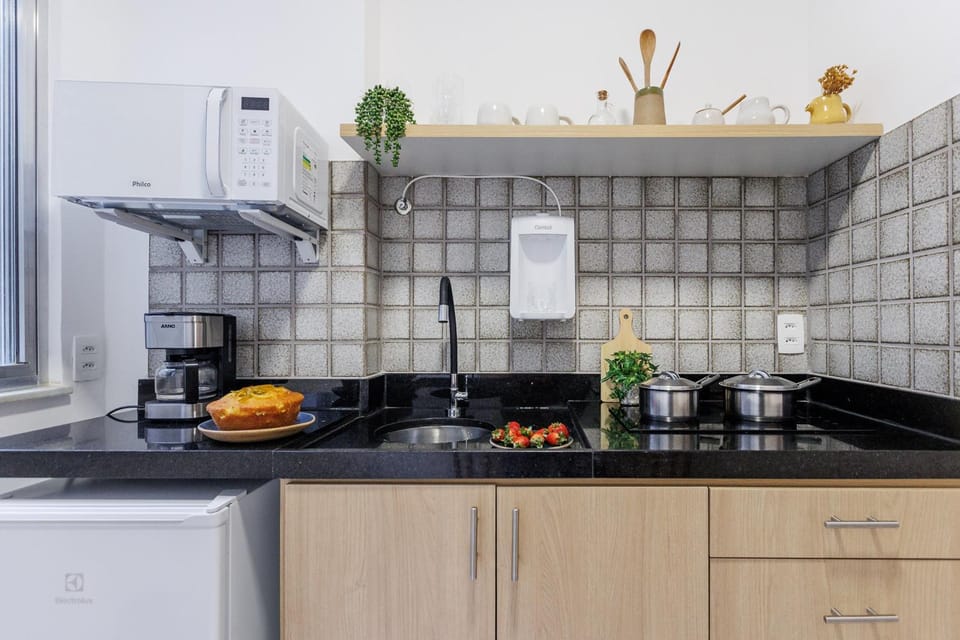 Coffee/tea facilities, Kitchen or kitchenette