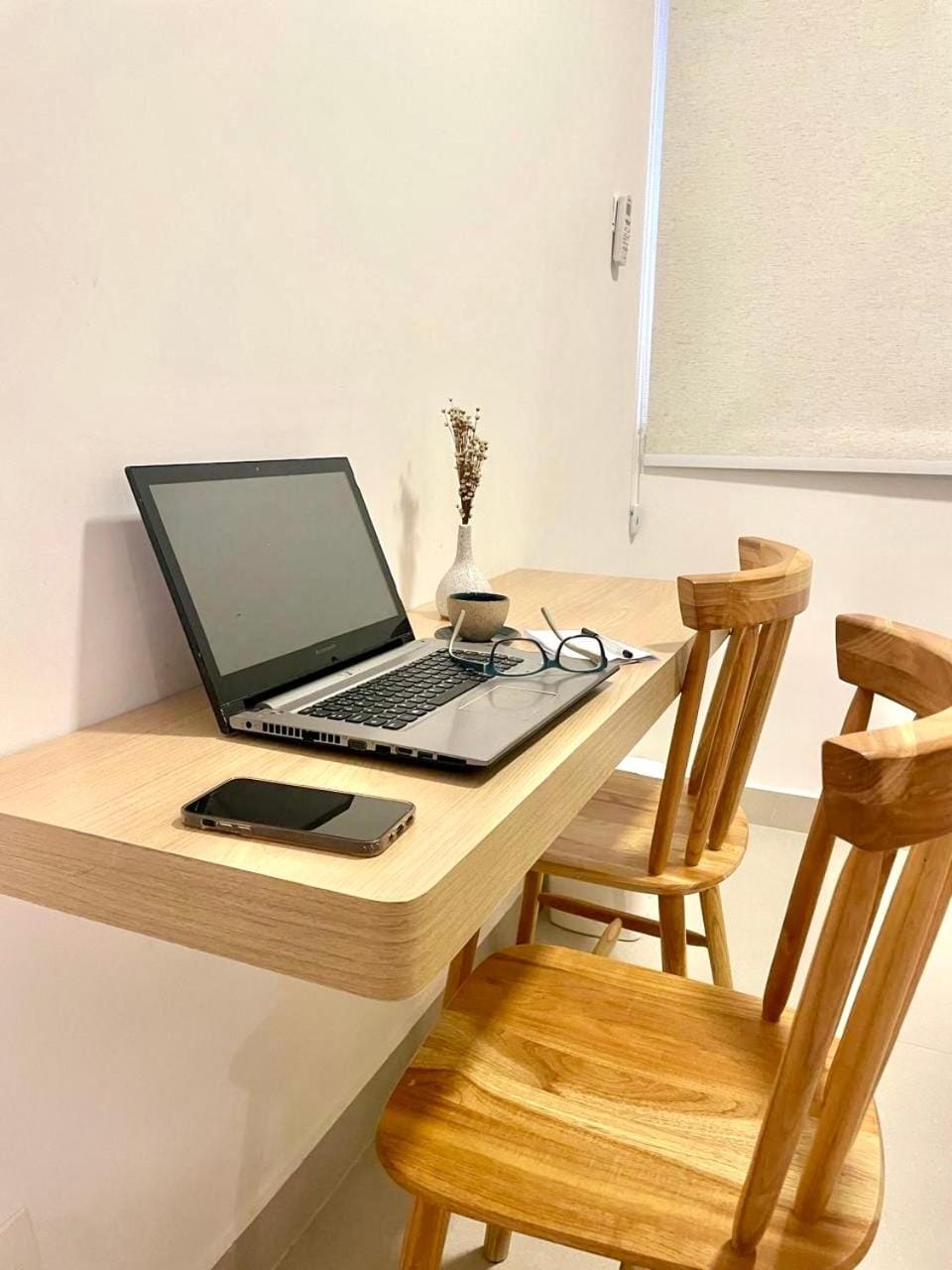 Studio moderno no centro do Rio - 50m do metrô - Wi-Fi 500mb Apartment in Rio de Janeiro