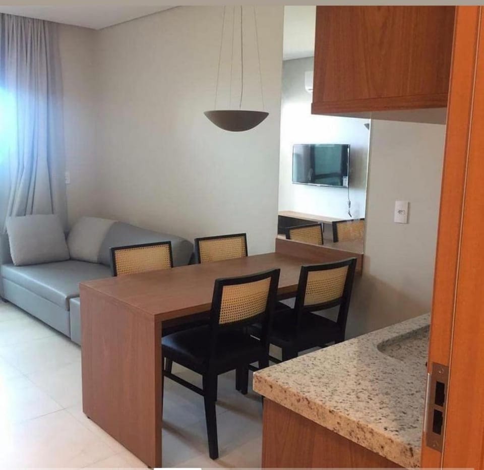 Exclusive dois quartos Namara consultoria Apartment in State of Pará