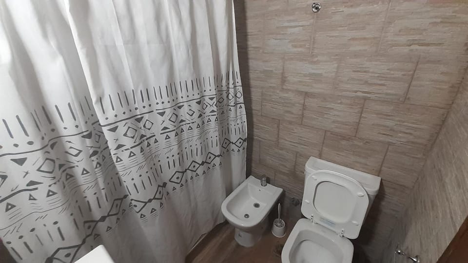 Departamento para 5 personas Apartment in Ostende