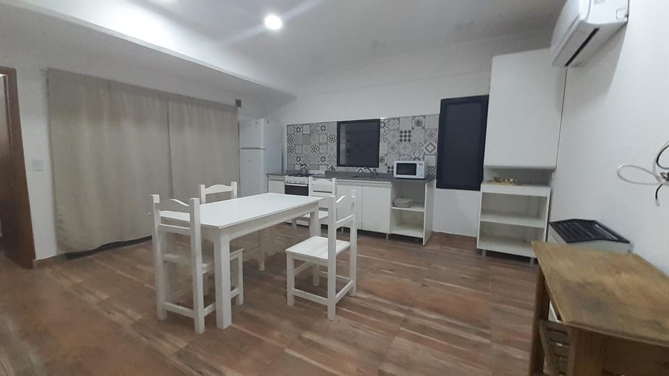 Departamento para 5 personas Apartment in Ostende