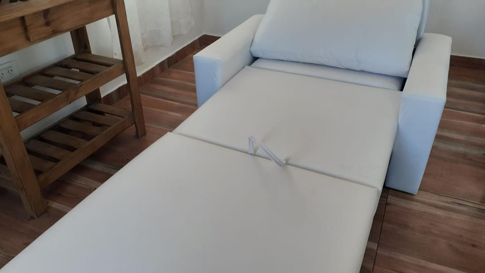 Departamento para 5 personas Apartment in Ostende