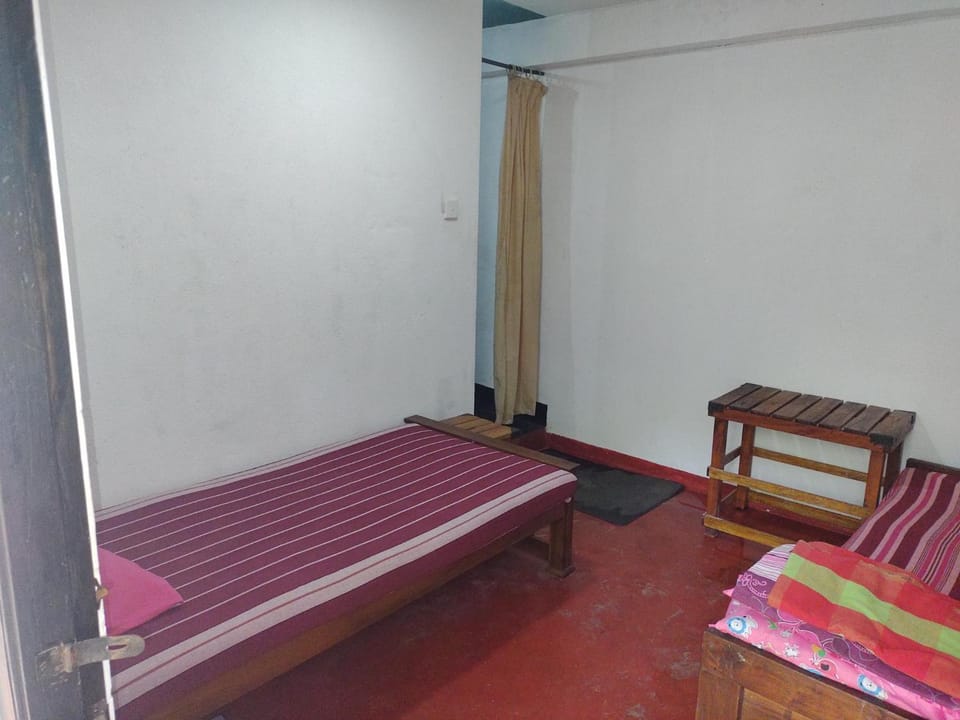 Great Resort Hotel in Dambulla