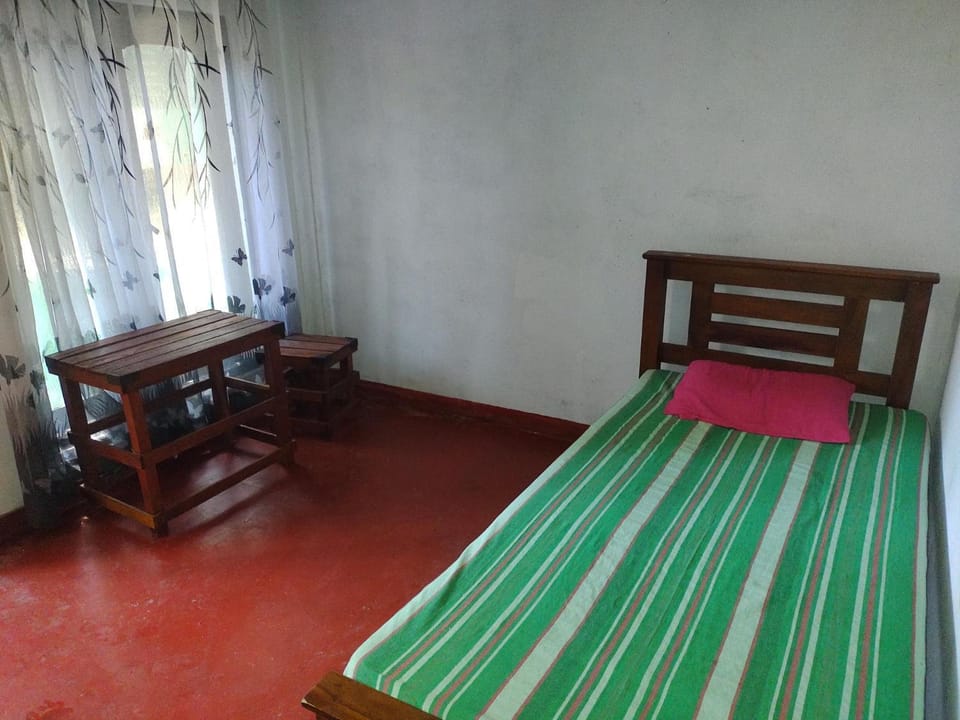 Great Resort Hotel in Dambulla
