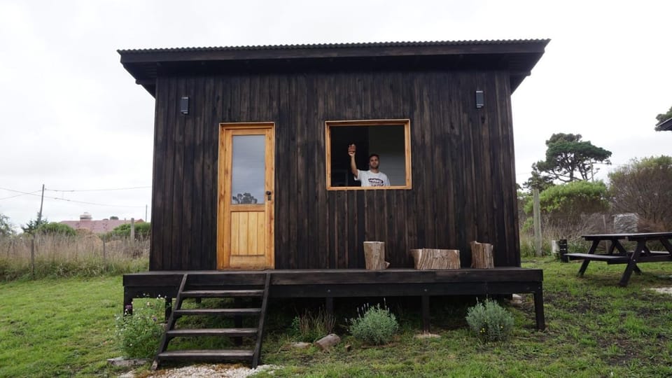 Las Chircas Chapadmalal Country House in Buenos Aires Province