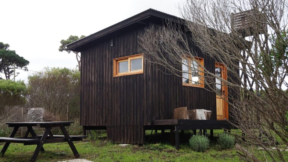 Las Chircas Chapadmalal Country House in Buenos Aires Province