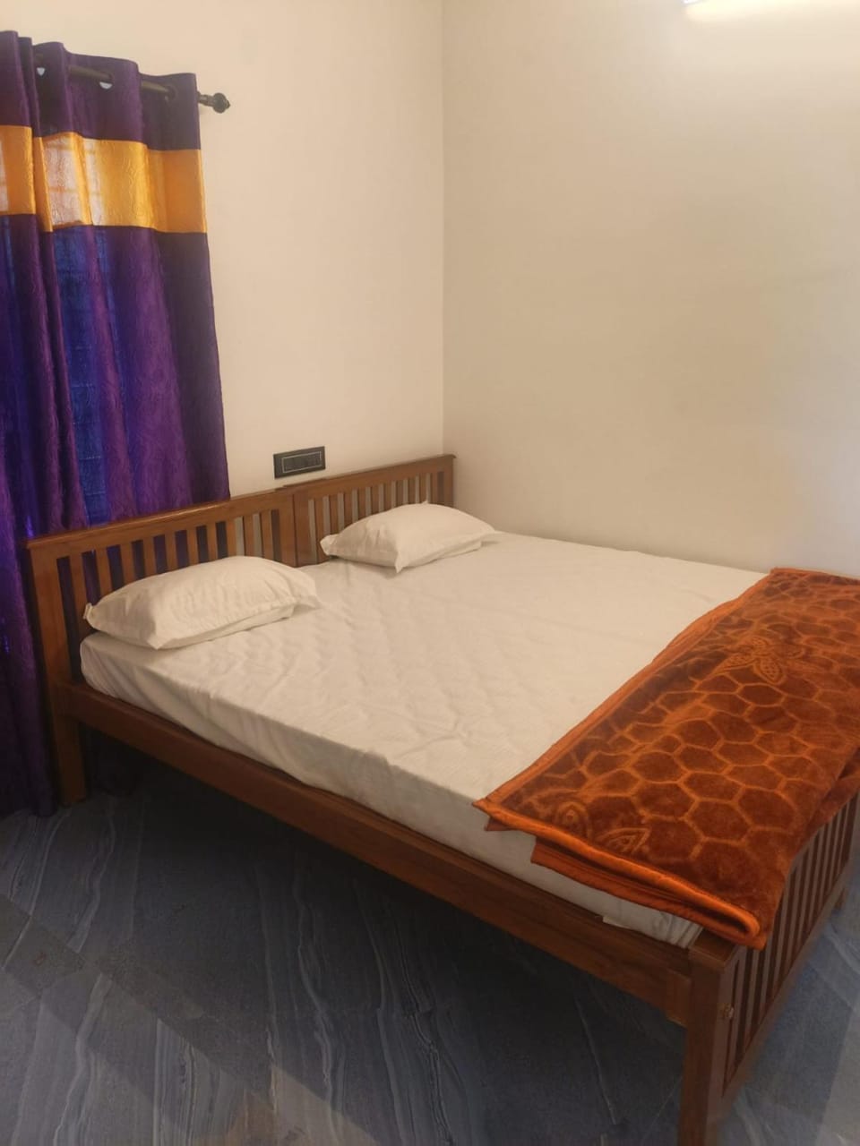 Sandal Homestay Villa in Kerala