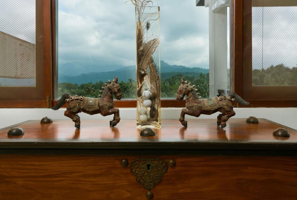 Decorative detail