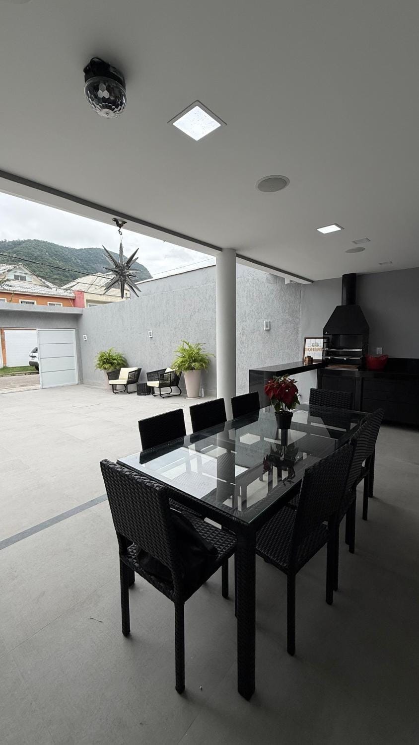 Casa Pontal do Recreio House in Rio de Janeiro