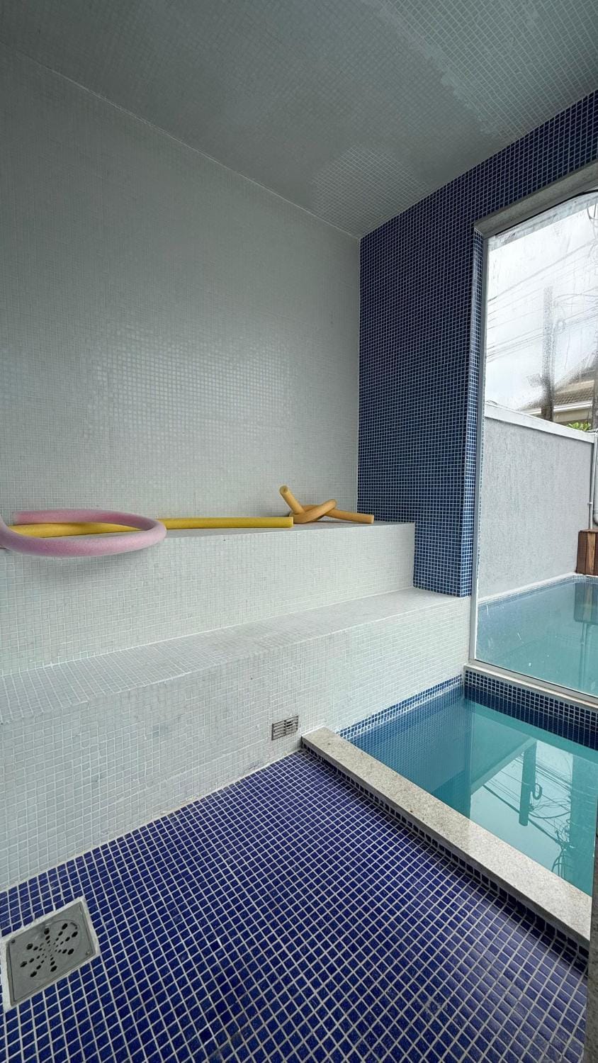 Casa Pontal do Recreio House in Rio de Janeiro