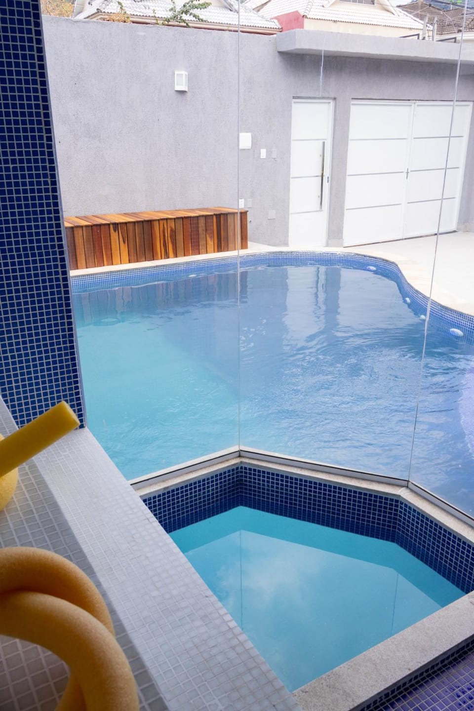 Casa Pontal do Recreio House in Rio de Janeiro