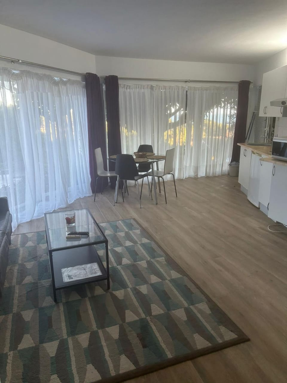 Las Buganvillas Apartment in Castelldefels