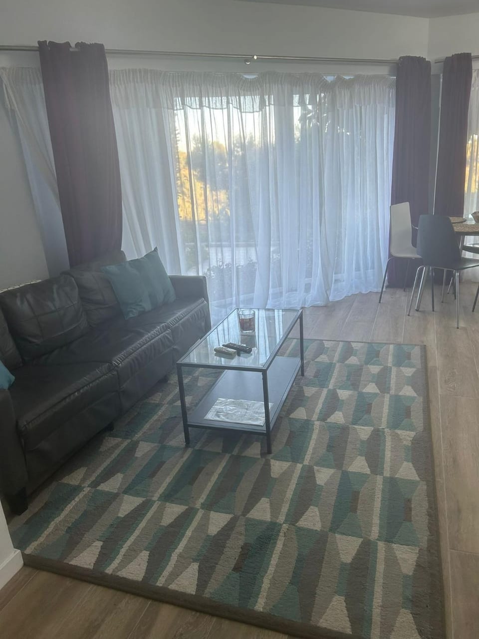 Las Buganvillas Apartment in Castelldefels