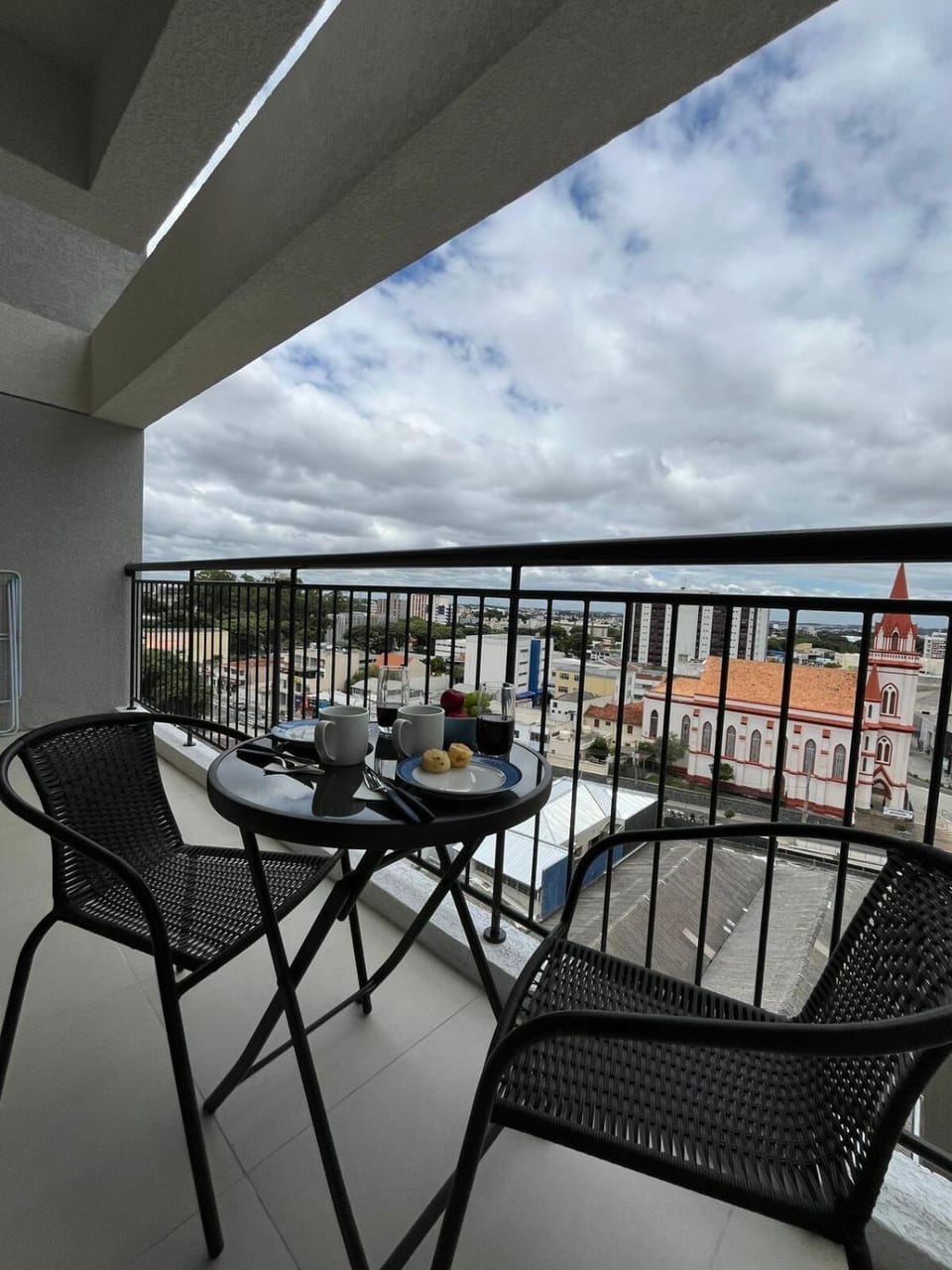 Estúdio bonito no Portão Apartment in Curitiba