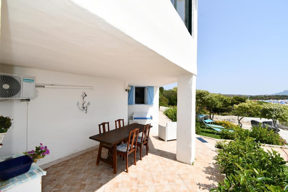 Dining area, Sea view, Lunch