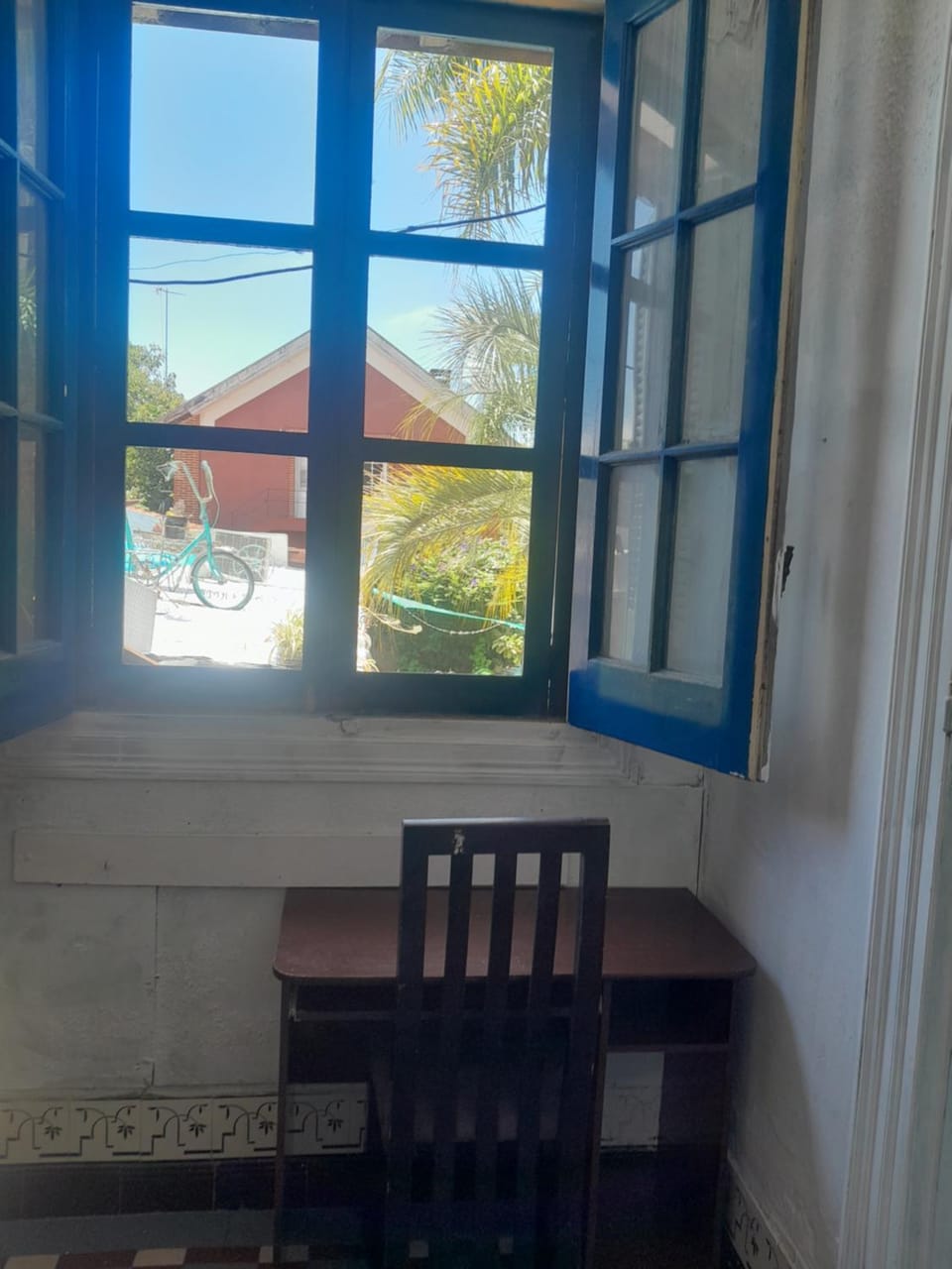 Canela Apartment hotel in Canelones Department, Uruguay