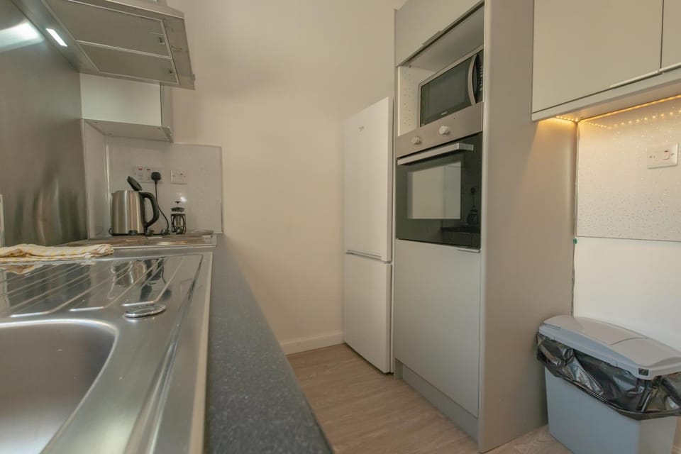 Edinburgh Shore Apartments Apartment in Edinburgh