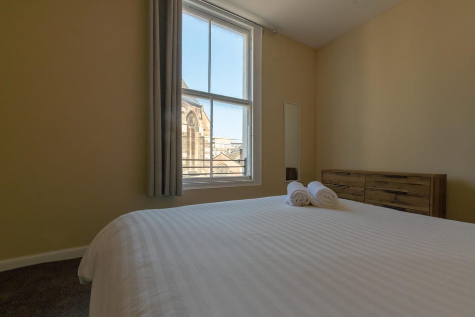 Edinburgh Shore Apartments Apartment in Edinburgh