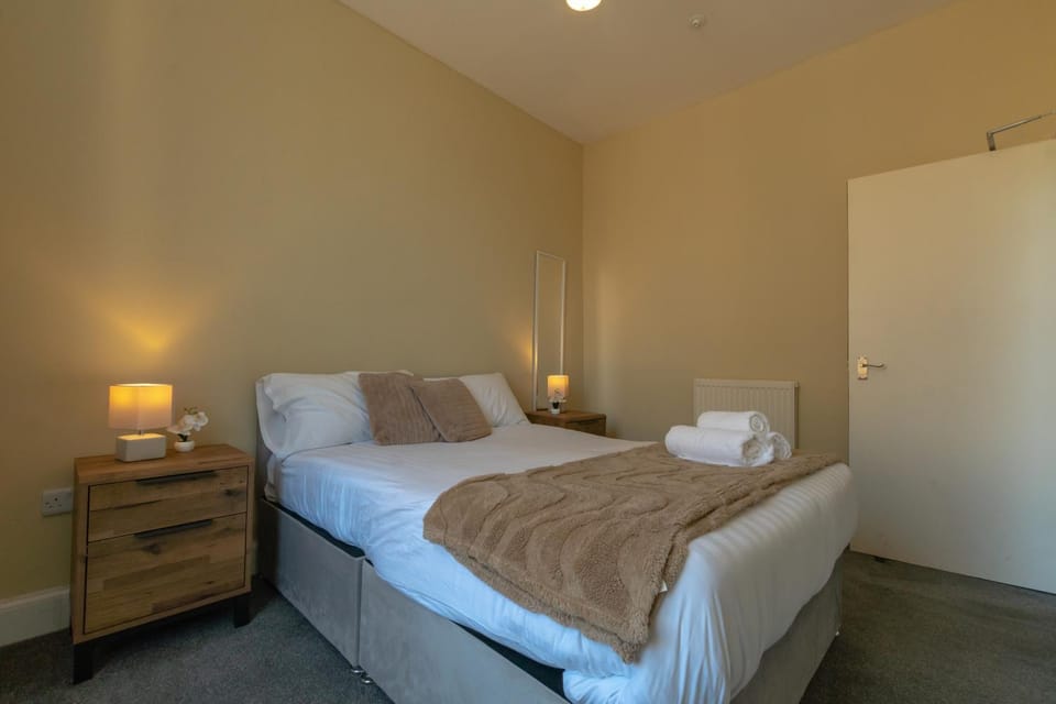 Edinburgh Shore Apartments Apartment in Edinburgh